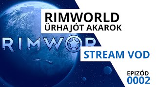 Download Lagu RimWorld - Űrhajót akarok | #gameplay #02 MP3 Download Lagu RimWorld - Űrhajót akarok | #gameplay #02 MP3
