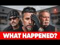 Famous Car TV Shows That Officially ENDED After This Happened...