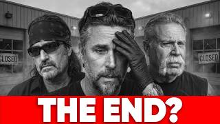 Famous Car TV Shows That Officially ENDED After This Happened...