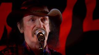 Cain Walker – Hellfire on the Backroads | Outlaw Country Anthem