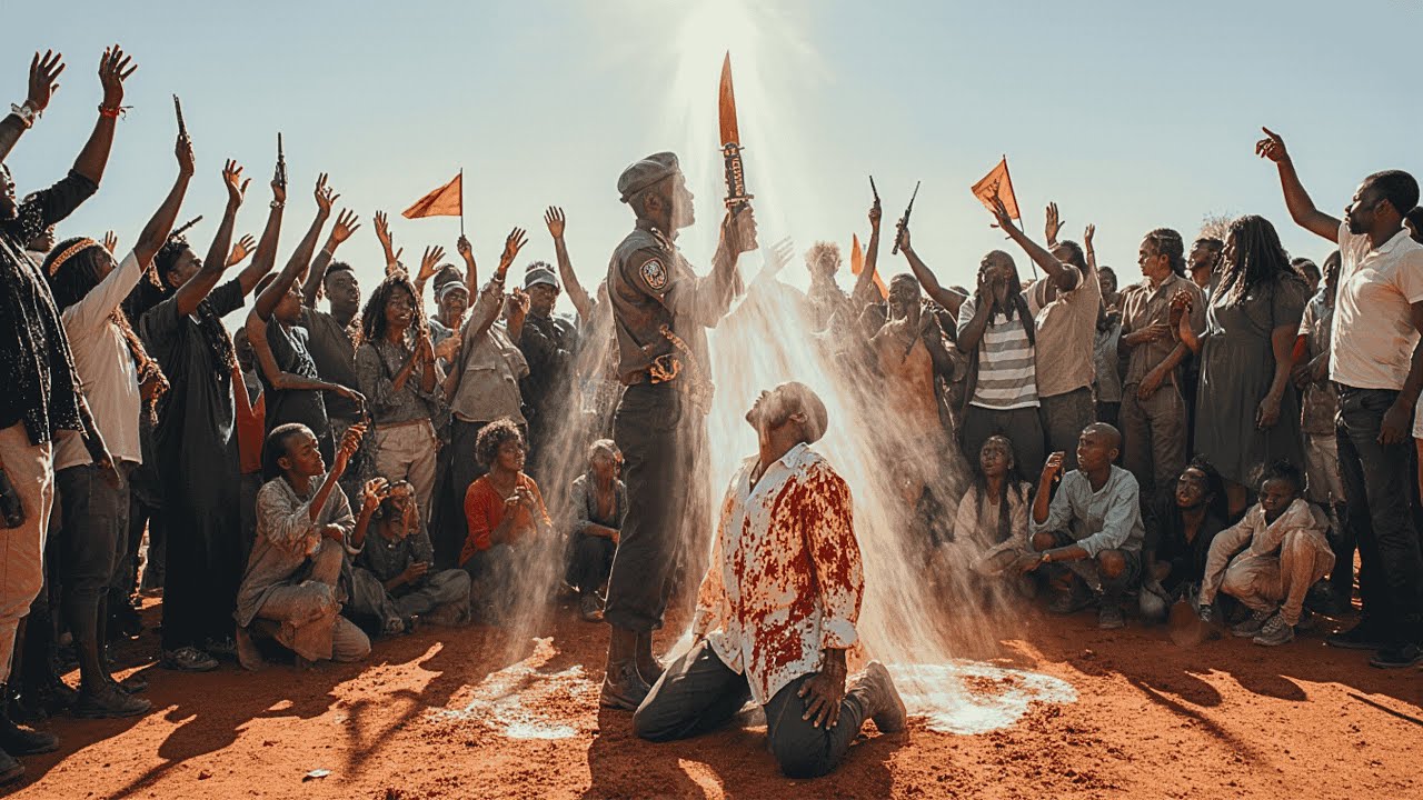 On a coupé la langue d’un pasteur en Haïti… mais Dieu lui a rendu la voix