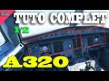 A320  tuto complet pour debutant total  12  microsoft flight simulator 2020