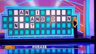 Wheel Of Fortune Contestant Losses 750000 Over Two Letters