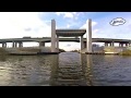 Manchester Ship Canal In 2 minutes