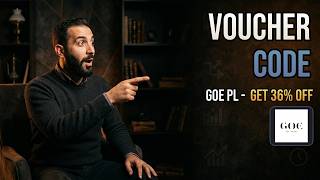 🔥 GOE PL Promo Code 2026 – Best Online Deals & Discounts!