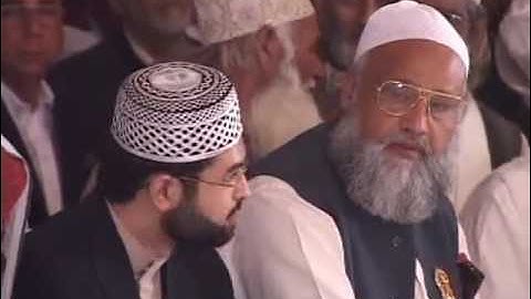 Kalam Khawaja Ghulam Farid   Aara Khuda Da - Ejaz Siddique Pappu Qawwal