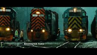 hollywood movies in hindi dubbed   Unstoppable(2016)