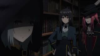 The Eminence In Shadow Season 2 Episode 2 English Dubbed Part - 3