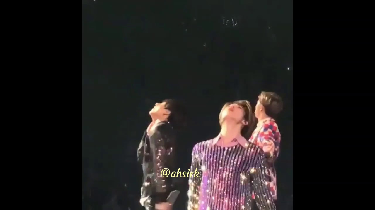 JIKOOK: BOY, I LOVE YOU SO