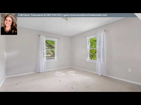 3048 Main Street, Caledonia, NY home video tour