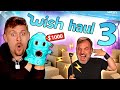 Kinksters try wishcom toys  scam or saving