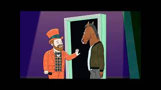 Bojack Horseman | The End for Herb