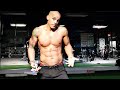 Challenging TRX "Tabata" Workout- Crush Your Body in 4 minutes