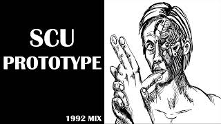 Dancero643 - SCU Prototype (1992 mix)