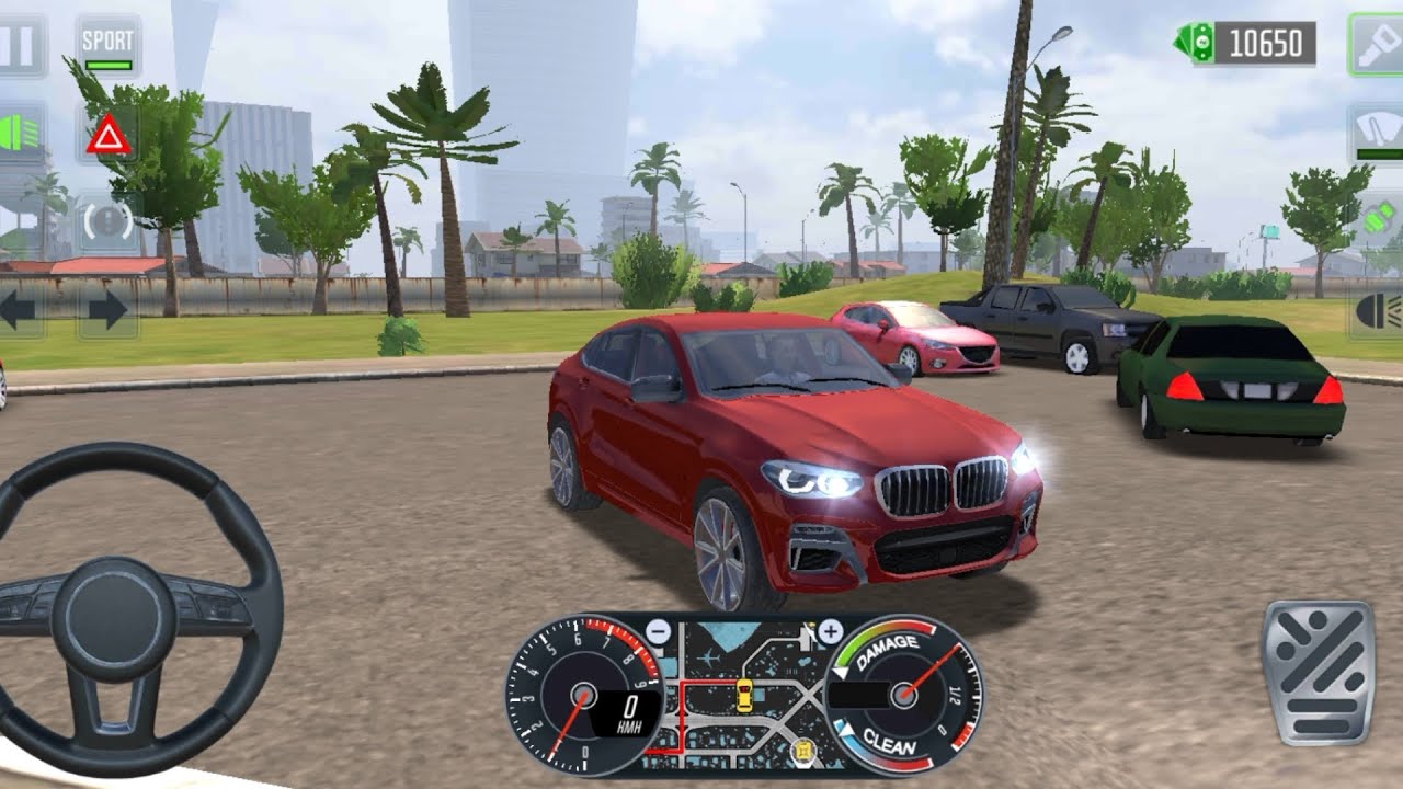 Taxi Driving Evo❤️🔥||BMW X5 Coupe🔥🔥||Driving Simulator 2025🔥🔥