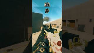 This Iron Sight Sniper Gave Me Aimbot