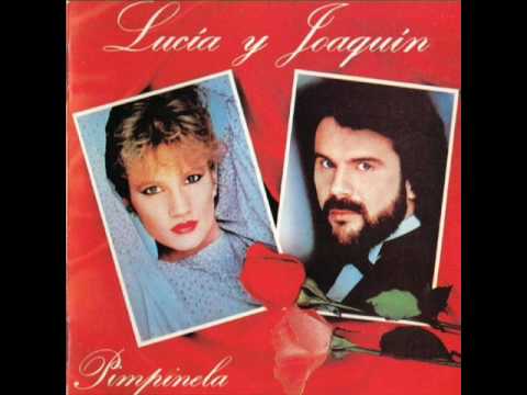 Pimpinela "la histerica"