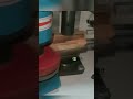 Satisfying Woodworking: wooden knife handle with Copy Shaper#lds #copyshaper #woodworkingmachine