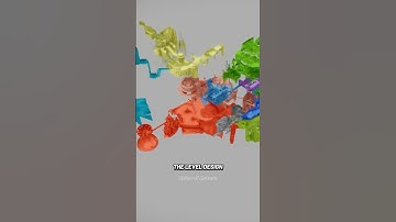 Dark Souls Has The BEST Level Design | #darksouls #darksouls2 #darksouls3 #soulsborne