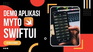 Demo Aplikasi MYTO Cryptocurrency App screenshot 4
