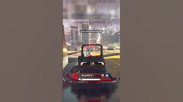 The Prowler Is Broken! - Apex Legends #shorts