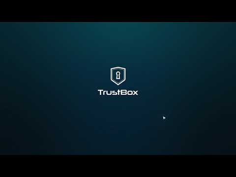 Scalys TrustBox 2019