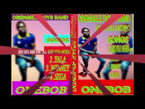 ONE BOB ADHIS NYAR AWENDO