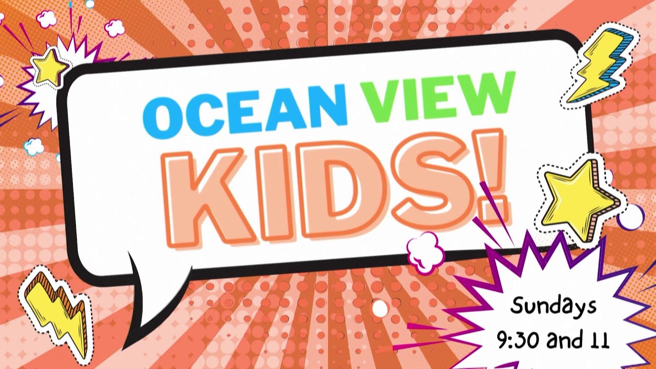 8:15am Traditional Service