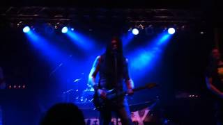 Caliber.X - F.A.K.E.