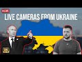 LIVE Ukraine Real Time Skyline Cameras From Kharkiv Donetsk Kyiv Sumy And More