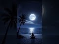 Sleep Meditation with Theta Frequencies | Deep Nervous System Healing