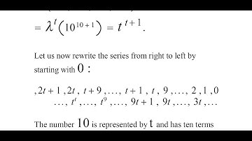 Insanely Fast-Growing Functions & Large Numbers - 1080p
