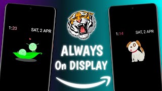 How To Apply Secret Always On Display In Any Android Devices?? screenshot 5