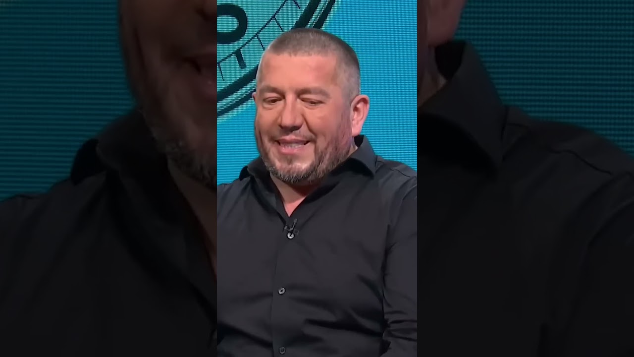 Kako sam saznao da imam karcinom krajnika? - RTS Ordinacija #shorts