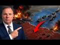 Ukraine Pushed Russian Army in South Direction - Ben Hodges
