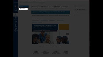 MedEd I Orientation Video FALL 2019