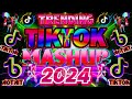 Summer TikTok Mashup Remix 2024 - Nonstop &amp; Viral Disco Hits
