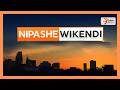Nipashe Wikendi Rashid Adalla 8th March 2026