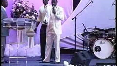 power of the anointing full video part 2