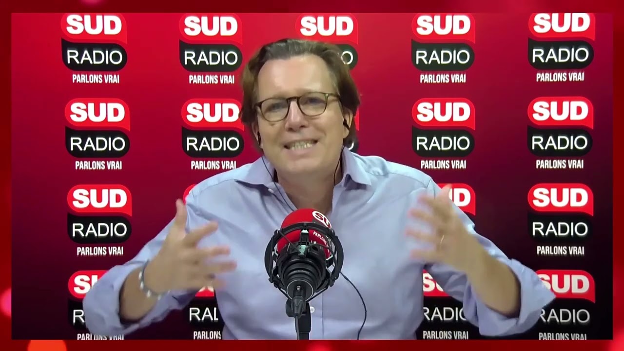 Le scandale de la fermeture des Urgences de nuit partout en France ! - Y a pas d'âge la chronique