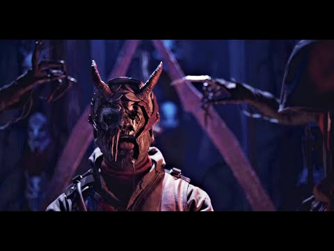 Mushroomhead A Requiem for Tomorrow Edited Video