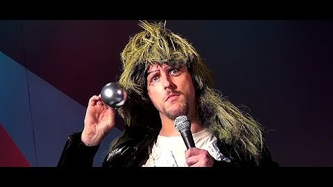 Pop Quiz Hotshot: Episode 2 - David Bowie