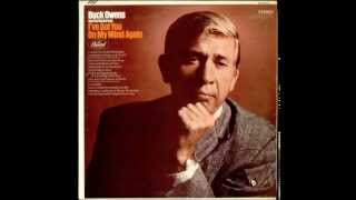 Watch Buck Owens Hurry Come Running Back To Me video