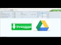 Como descarga enlaces de google drive con Jdownloader sin problemas