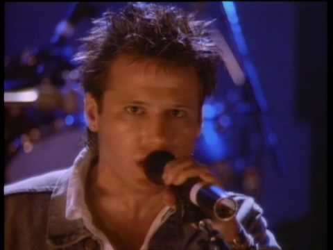 Everything In My Heart Video