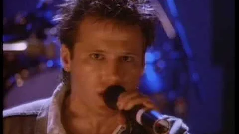Corey Hart - Everything In My Heart (Official Musi...