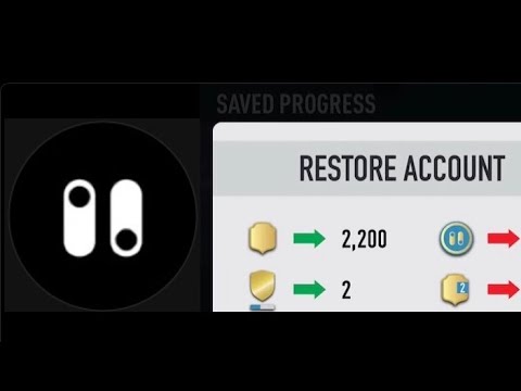 How to restore / recover your account on pacybits || Pacybits 20