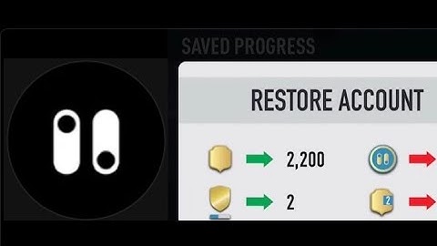 How to restore / recover your account on pacybits || Pacybits 20