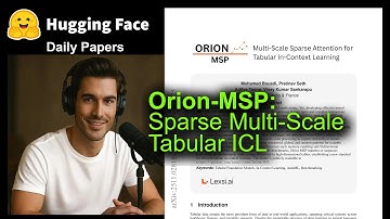 Orion-MSP: Sparse Multi-Scale Tabular ICL