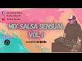 Dj Alex Mix Salsa Sensual vol 1